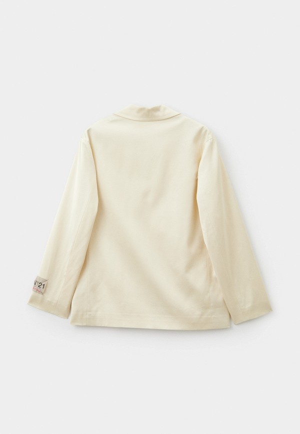 N21 Жакет - фото 2