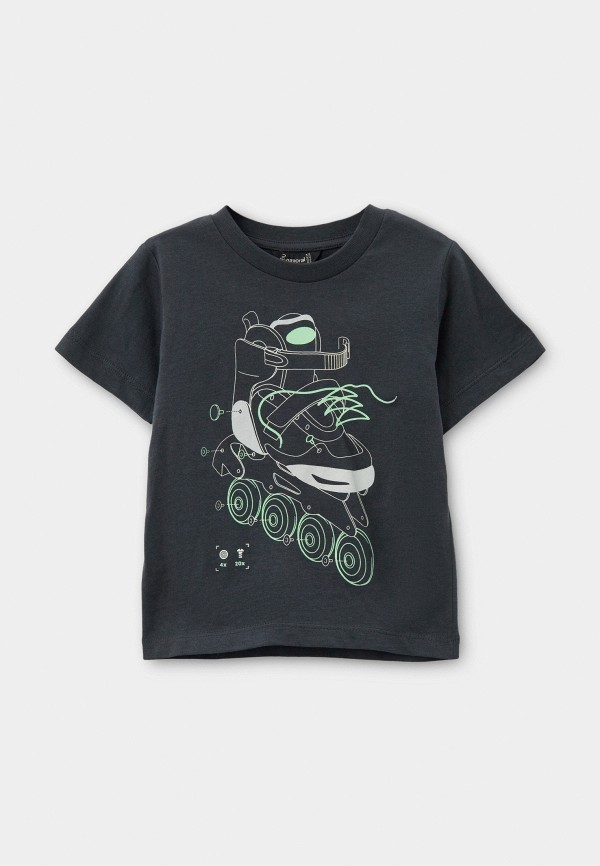 Mayoral Футболка - фото 1