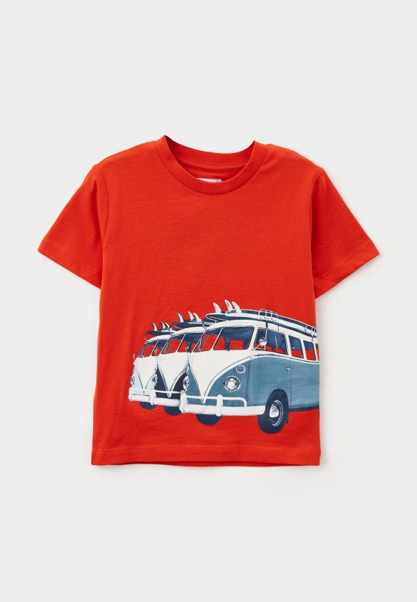 Mayoral Футболка - фото 1