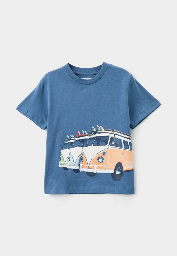 Mayoral Футболка - фото 1