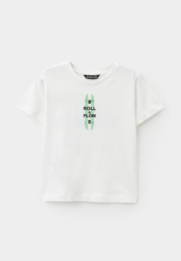 Mayoral Футболка - фото 1