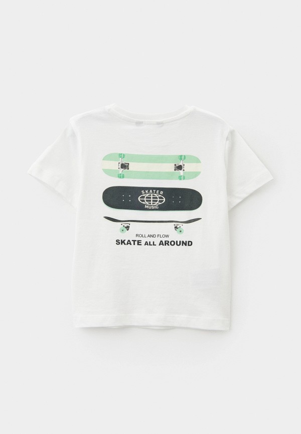 Mayoral Футболка - фото 2