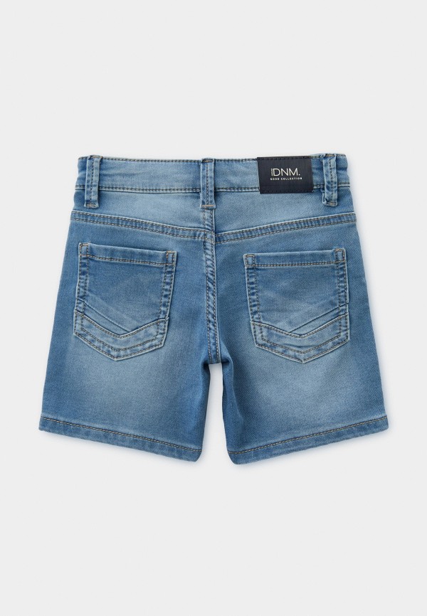 Mayoral Шорты джинсовые - фото 2