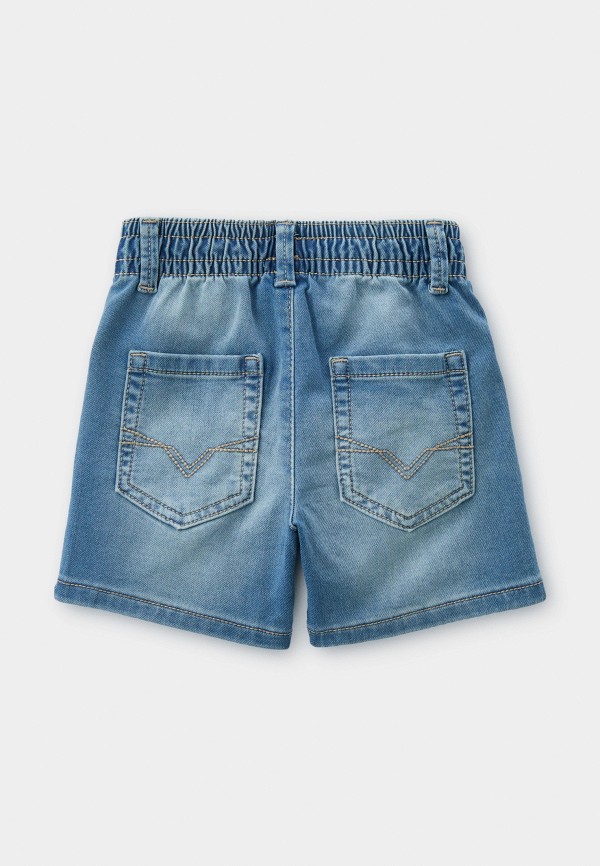 Mayoral Шорты джинсовые - фото 2
