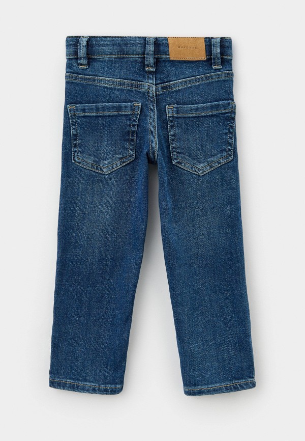 Mayoral Джинсы - фото 2