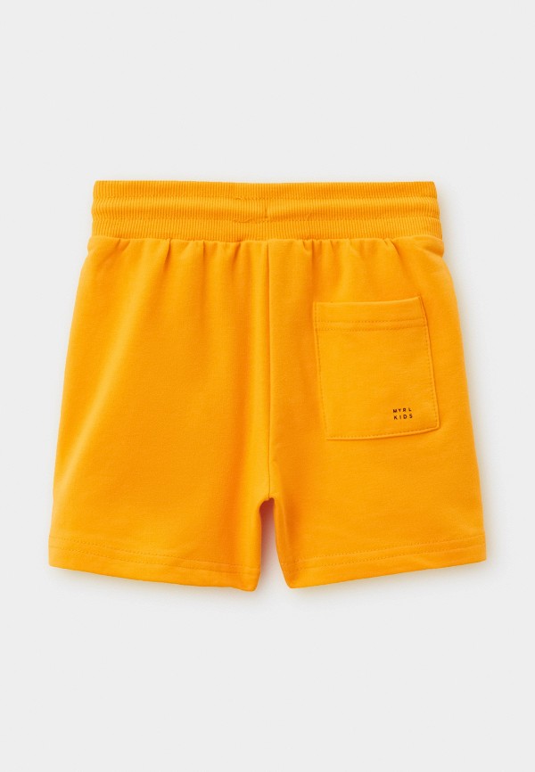 Mayoral Шорты спортивные - фото 2