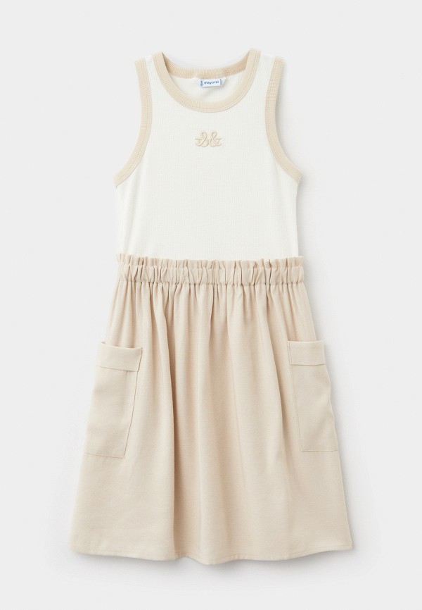 Mayoral Платье - фото 1