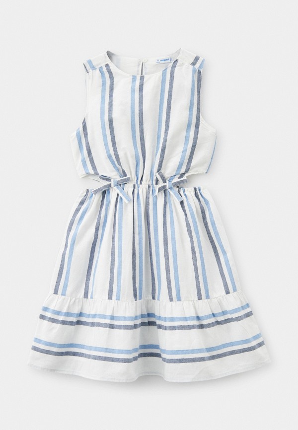 Mayoral Платье - фото 1