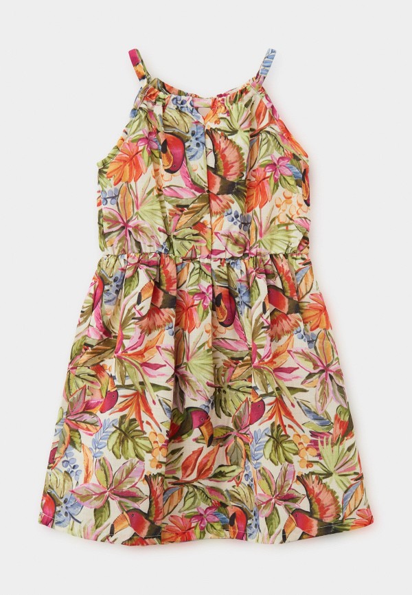 Mayoral Платье - фото 1