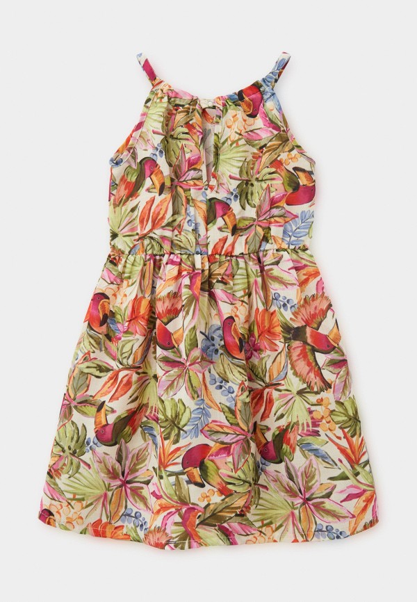 Mayoral Платье - фото 2