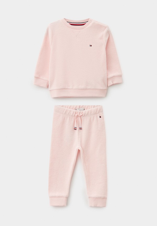 Tommy Hilfiger Костюм спортивный - фото 1