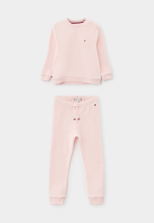 Tommy Hilfiger Костюм спортивный - фото 1