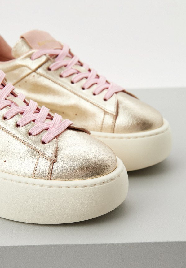 Barracuda Кеды - фото 2