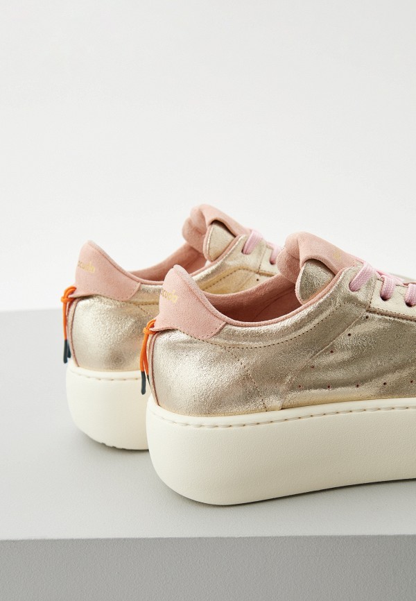 Barracuda Кеды - фото 4