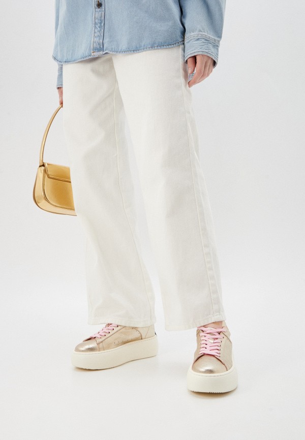 Barracuda Кеды - фото 6