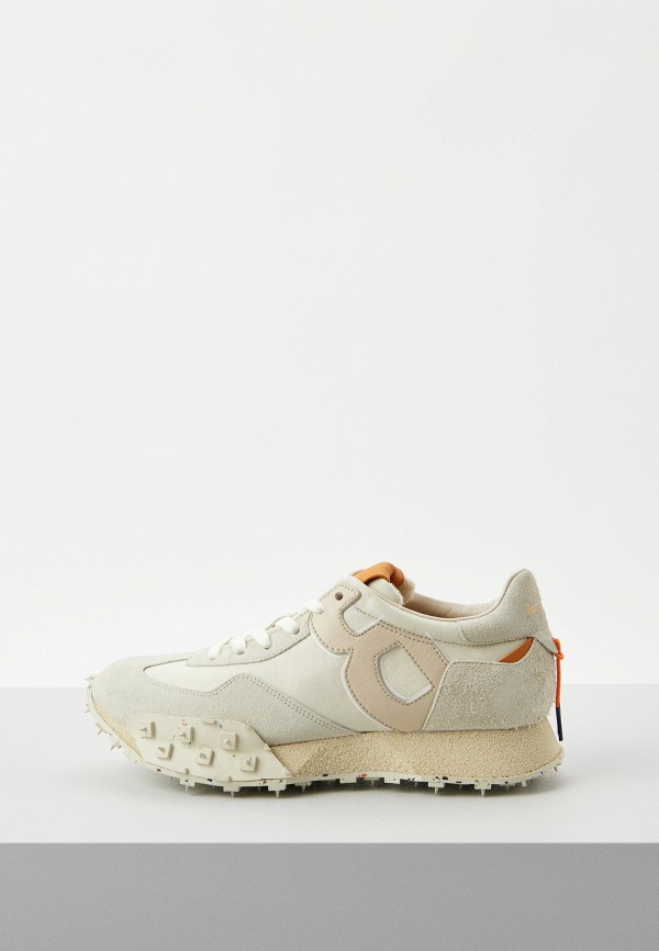 Barracuda Кроссовки - фото 1