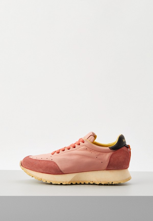 Barracuda Кроссовки - фото 1