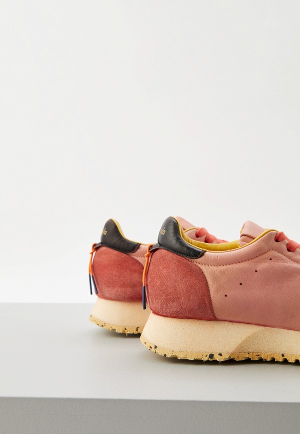 Barracuda Кроссовки - фото 4