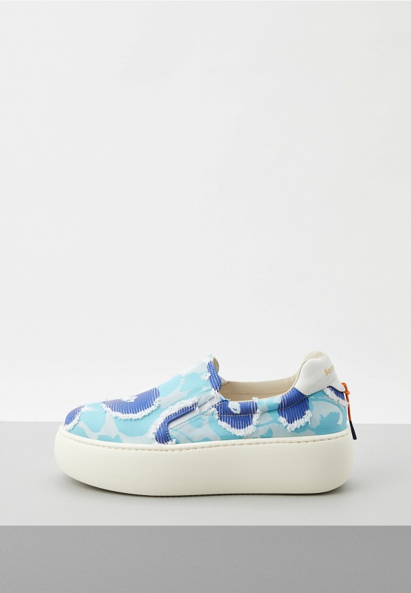 Barracuda Слипоны - фото 1