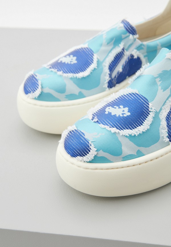 Barracuda Слипоны - фото 2