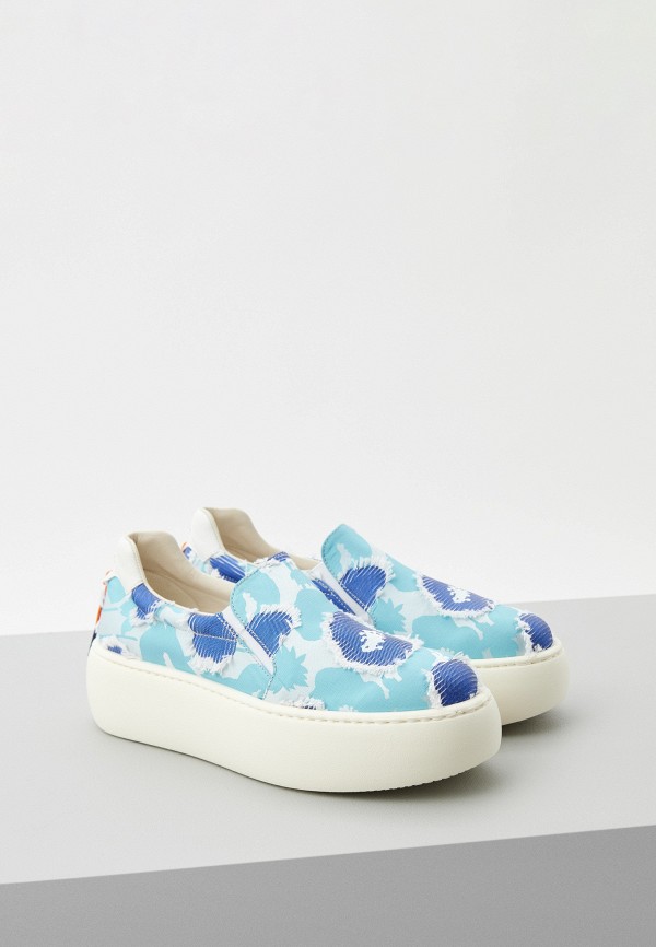 Barracuda Слипоны - фото 3