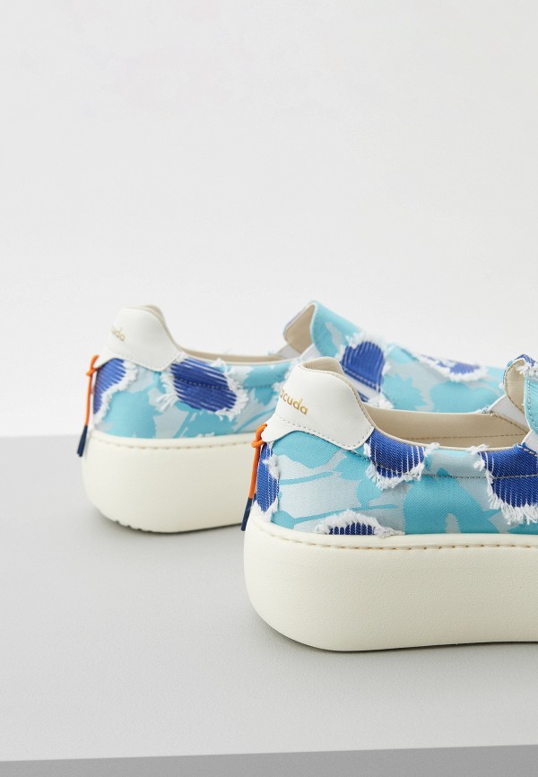 Barracuda Слипоны - фото 4