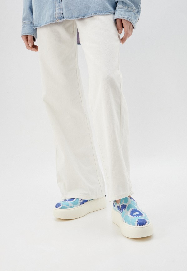 Barracuda Слипоны - фото 6