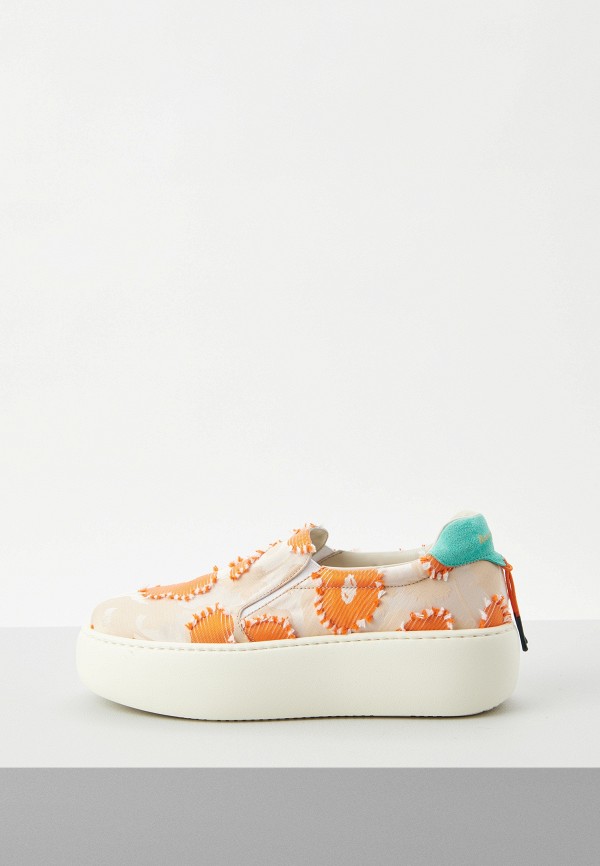 Barracuda Слипоны - фото 1