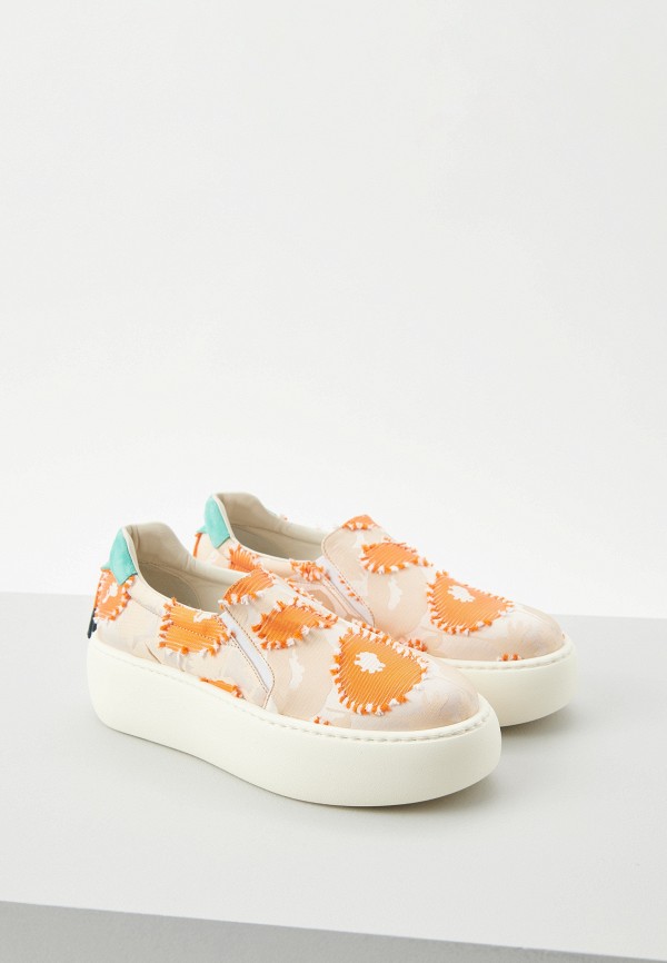 Barracuda Слипоны - фото 3