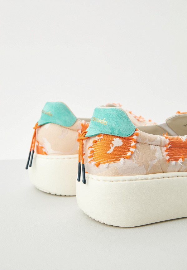 Barracuda Слипоны - фото 4