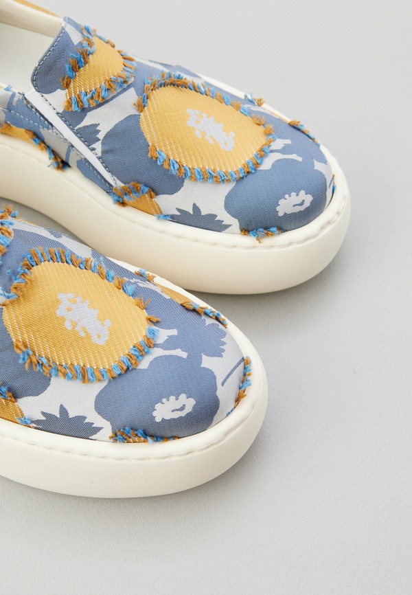 Barracuda Слипоны - фото 2