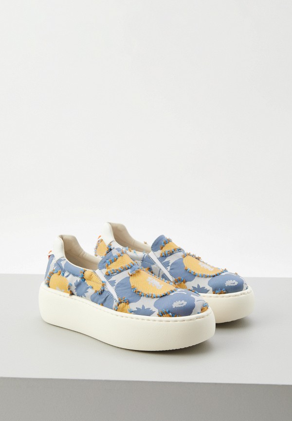 Barracuda Слипоны - фото 3