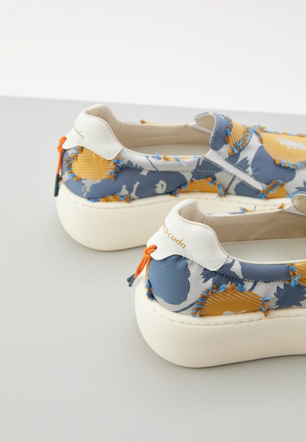 Barracuda Слипоны - фото 4