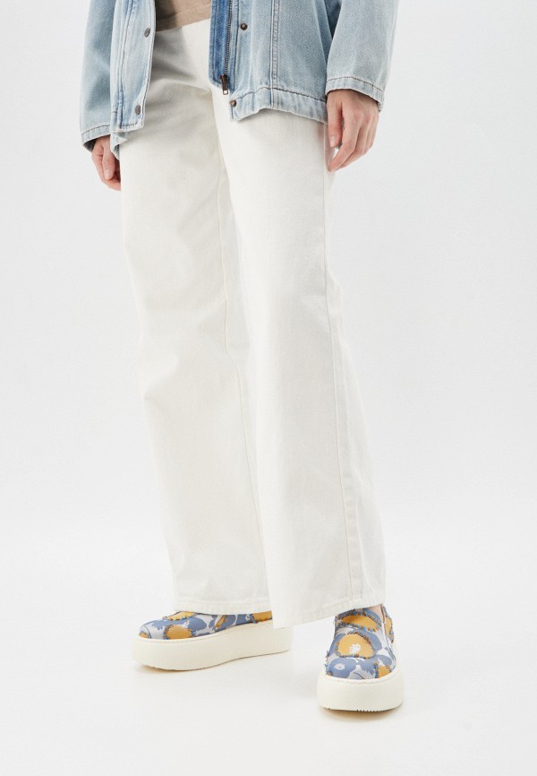 Barracuda Слипоны - фото 6