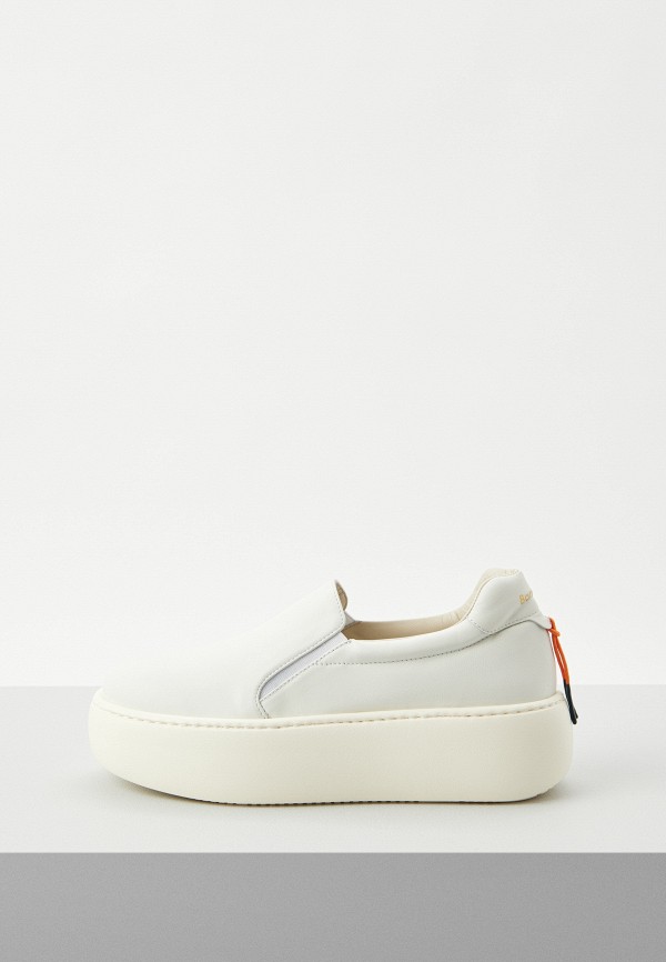 Barracuda Слипоны - фото 1