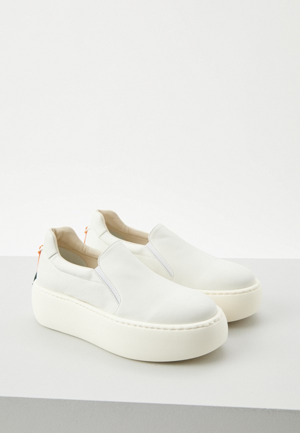 Barracuda Слипоны - фото 3