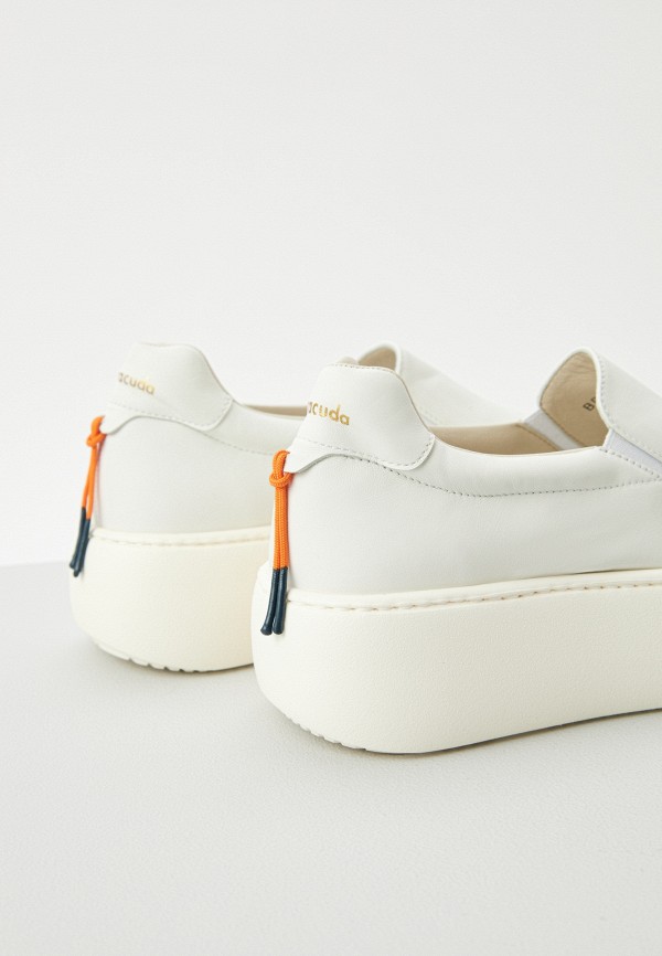 Barracuda Слипоны - фото 4