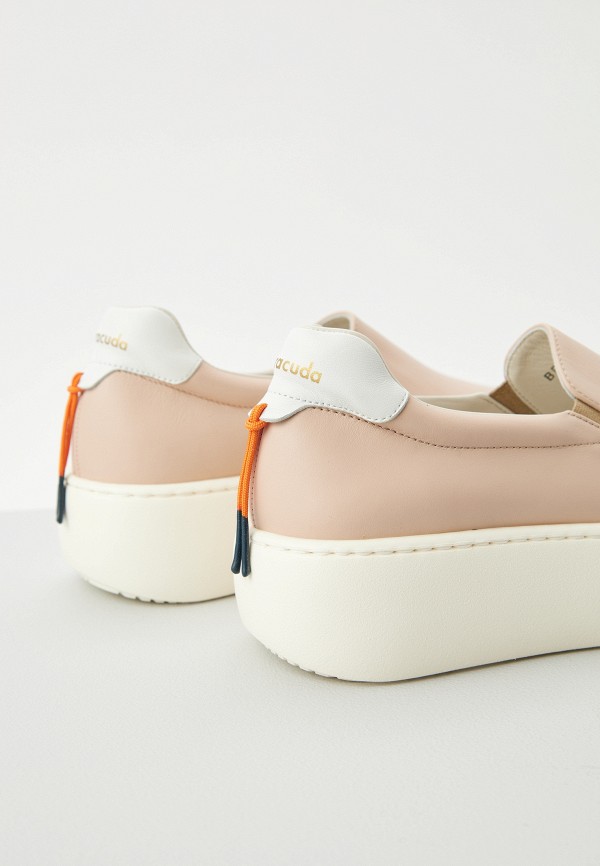 Barracuda Слипоны - фото 4