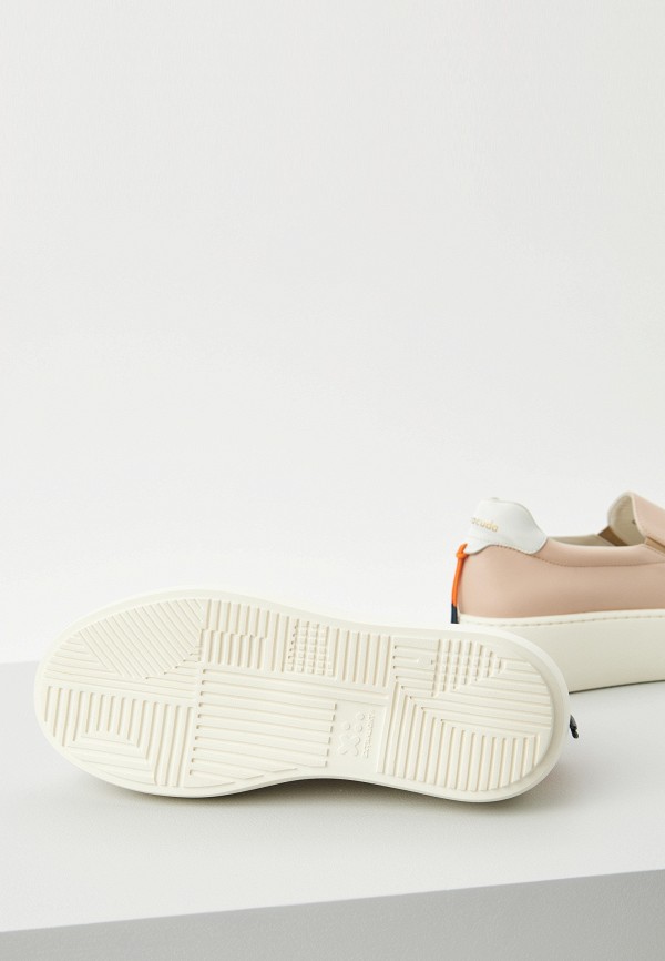 Barracuda Слипоны - фото 5