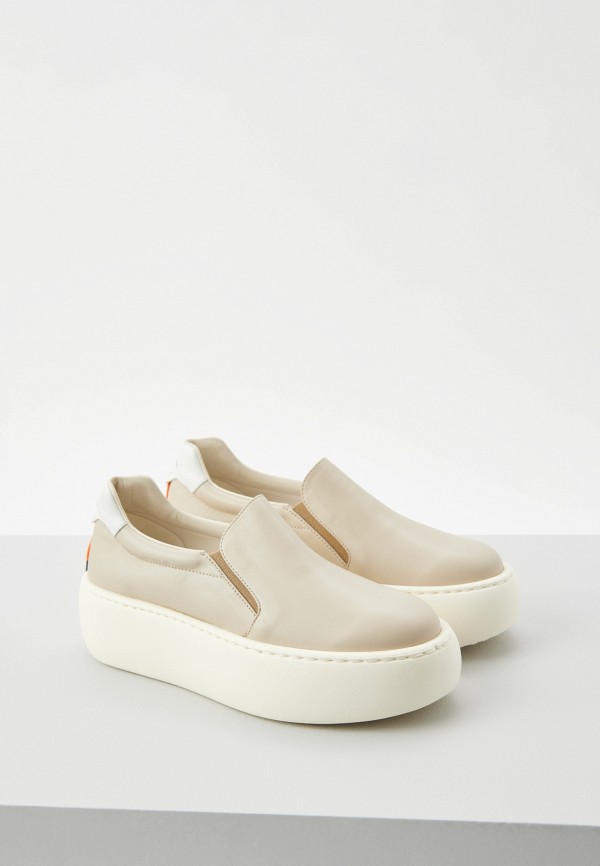 Barracuda Слипоны - фото 3