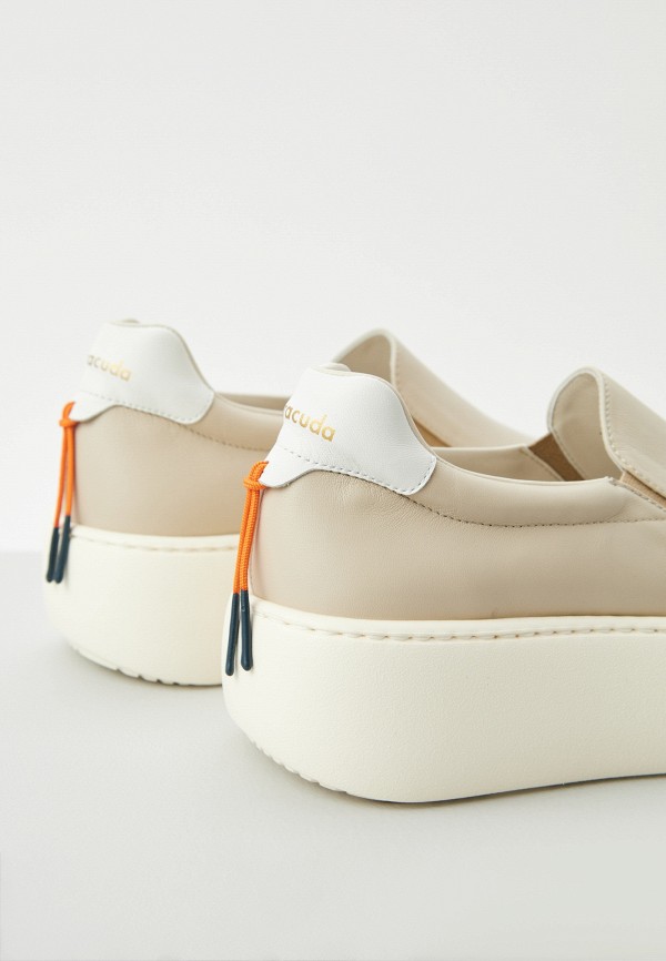 Barracuda Слипоны - фото 4