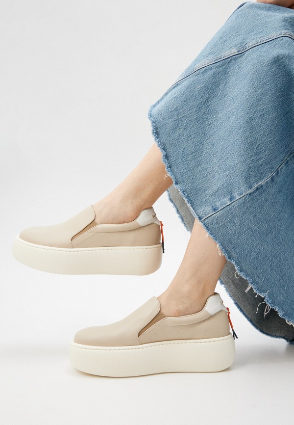 Barracuda Слипоны - фото 6