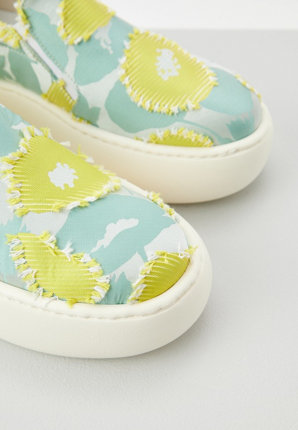 Barracuda Слипоны - фото 2