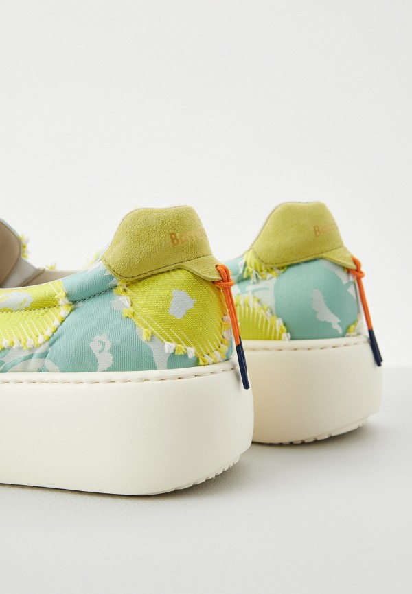 Barracuda Слипоны - фото 4