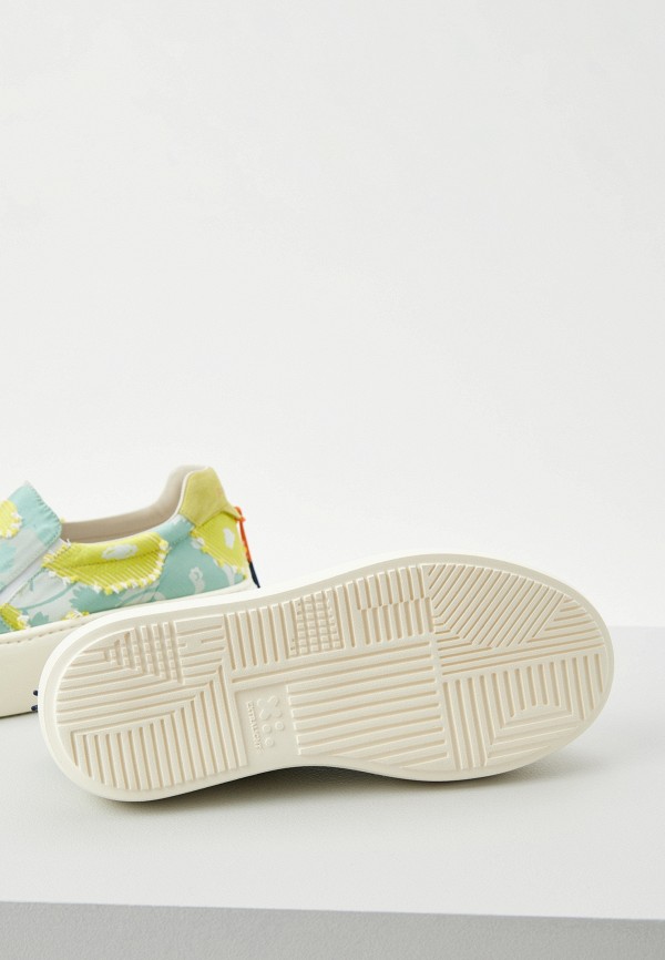 Barracuda Слипоны - фото 5