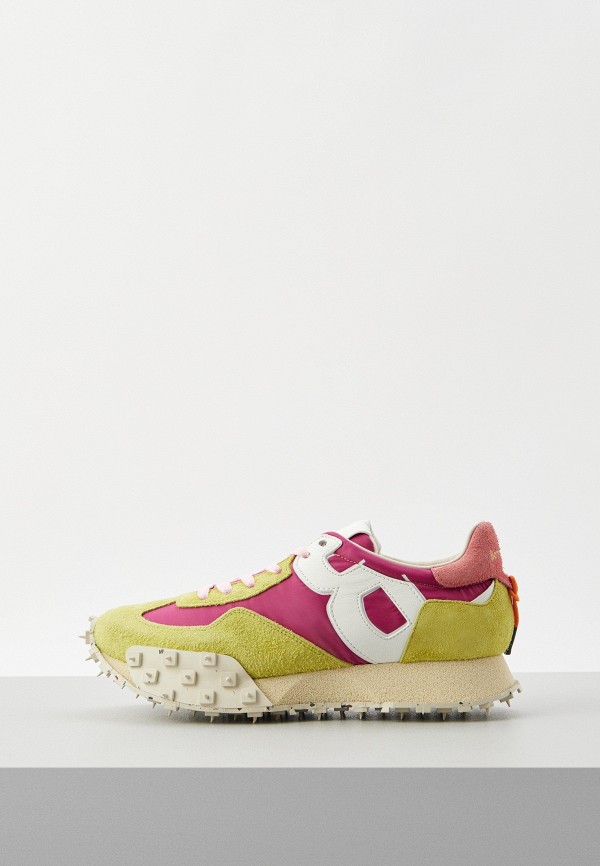 Barracuda Кроссовки - фото 1