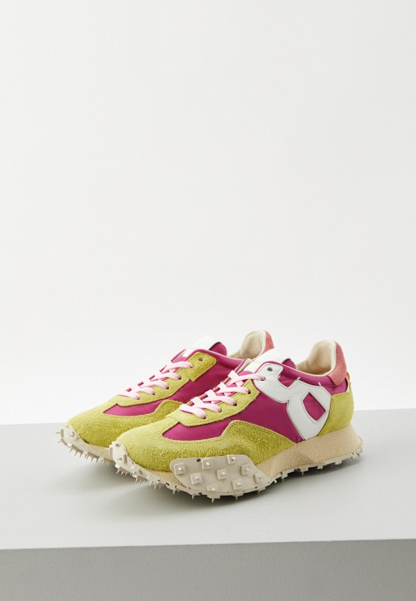 Barracuda Кроссовки - фото 3