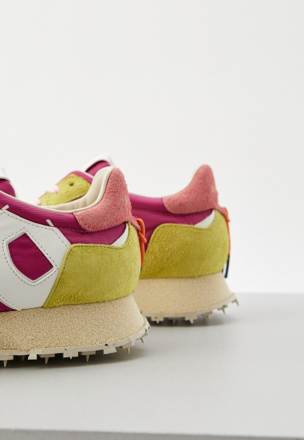 Barracuda Кроссовки - фото 4