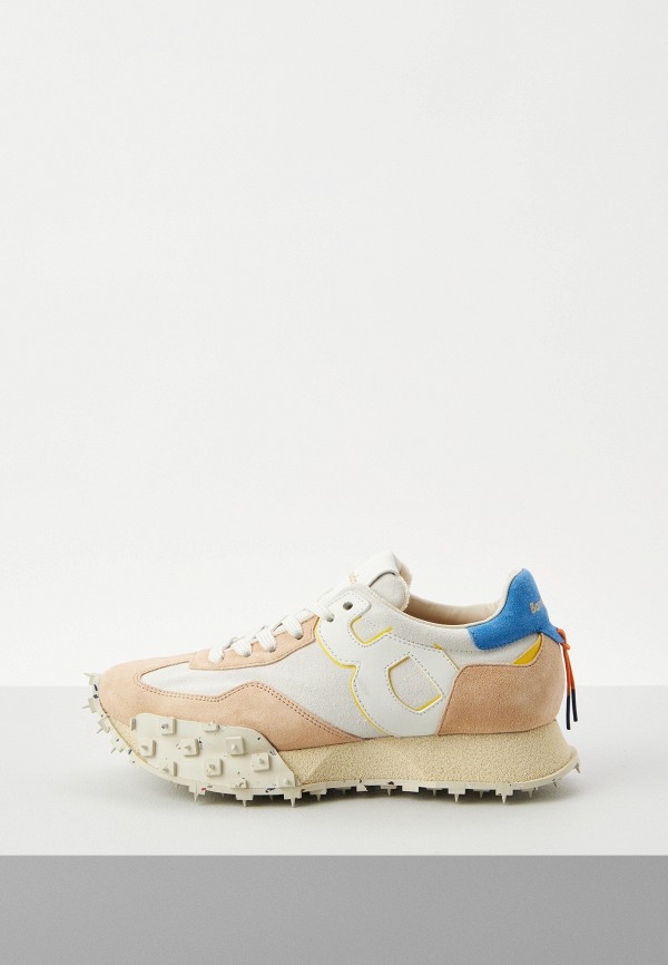 Barracuda Кроссовки - фото 1