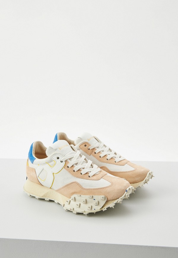 Barracuda Кроссовки - фото 3